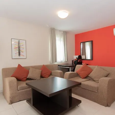 Residence Marina Garbin Apartment Portoroz Exterior photo