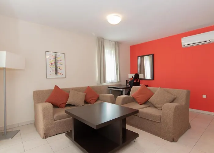 Residence Marina Garbin Apartment