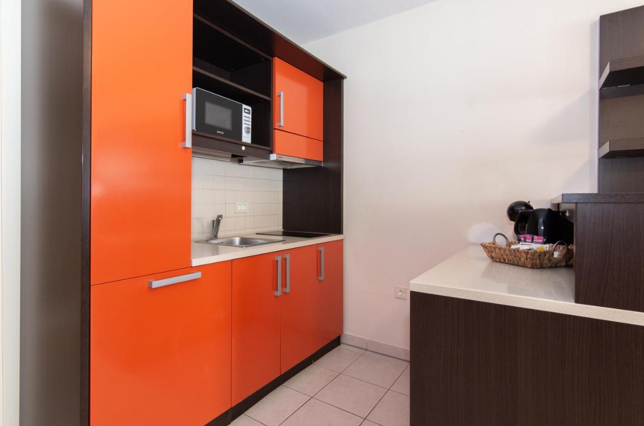 Apartment Marina Garbin Portoroz