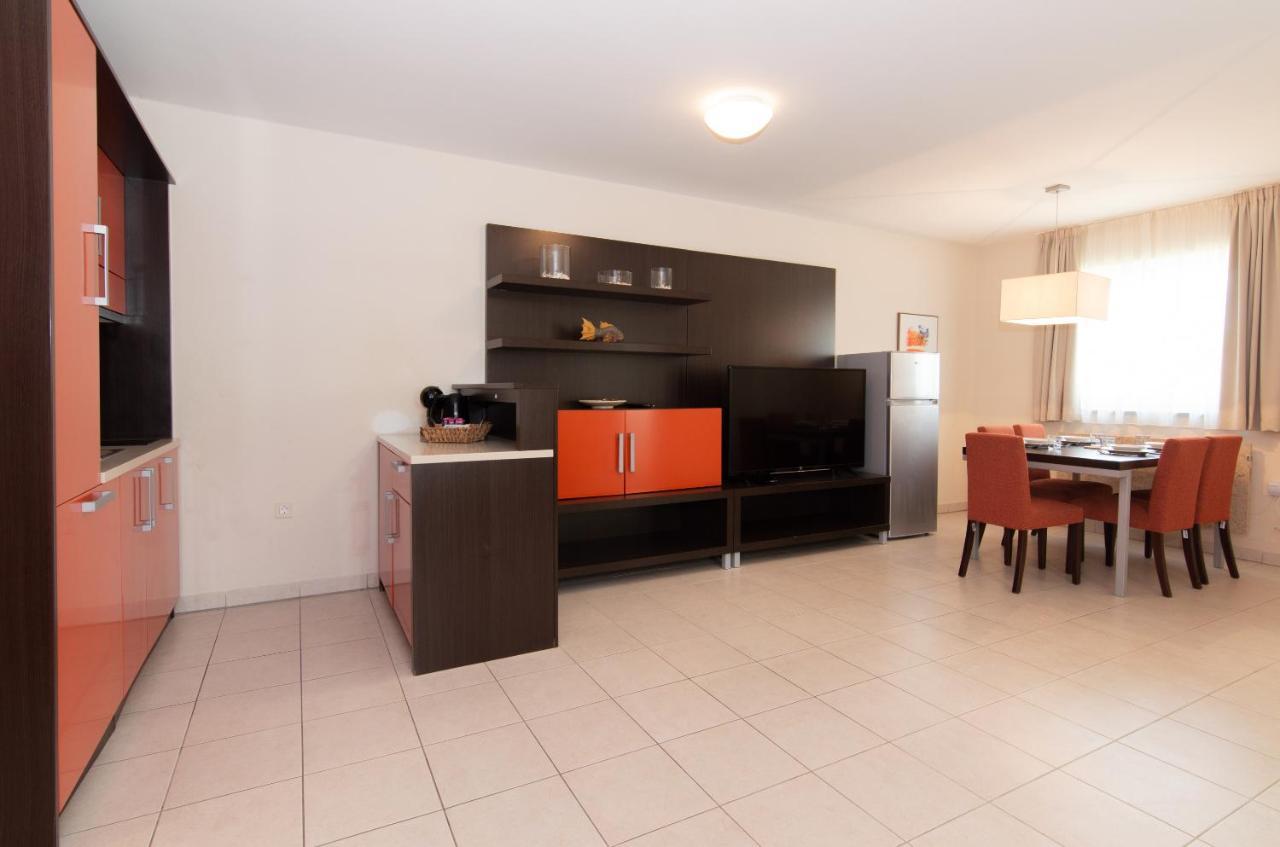 Apartment Marina Garbin