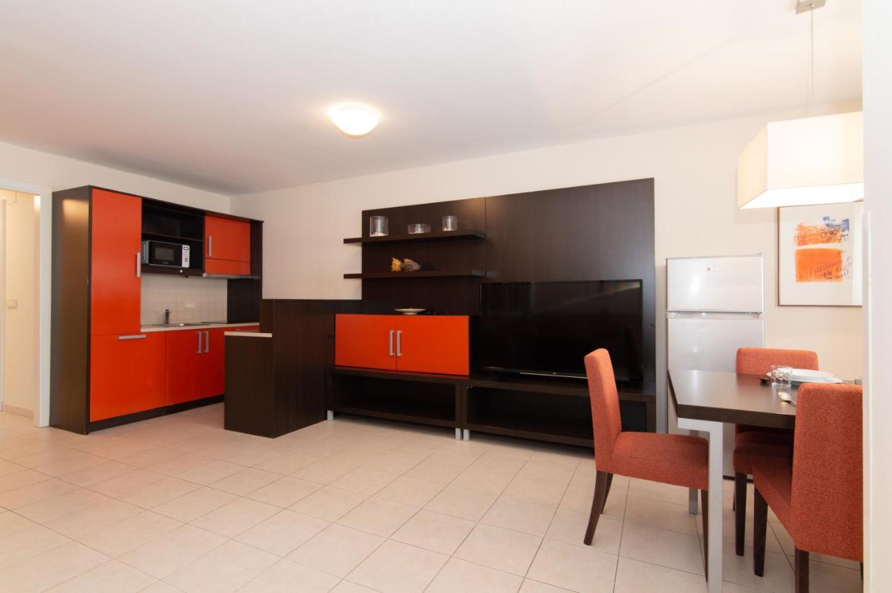 Apartment Marina Garbin Portoroz