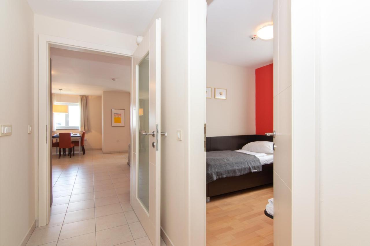 Apartment Marina Garbin Portoroz