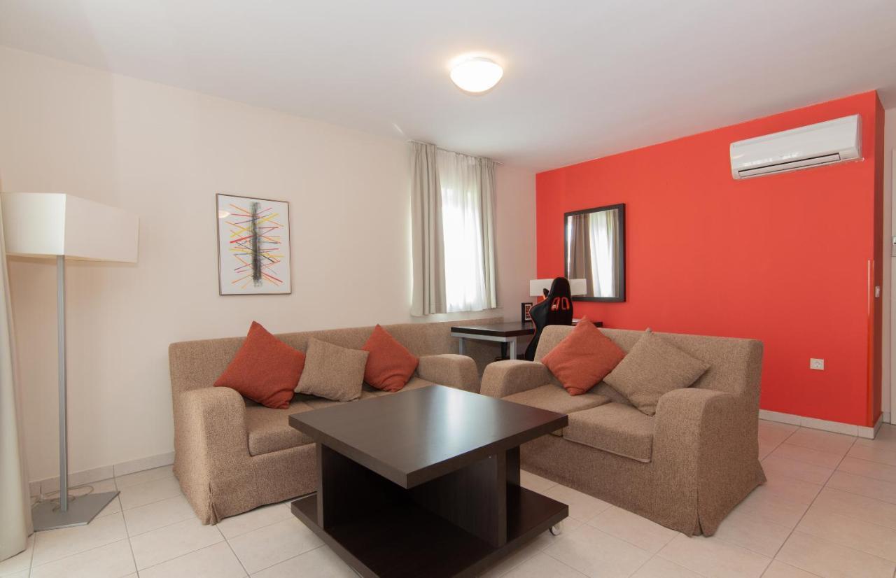 Apartment Marina Garbin Portoroz