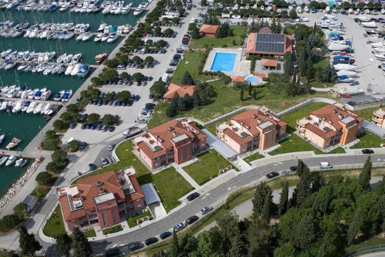 Apartment Marina Garbin Portoroz