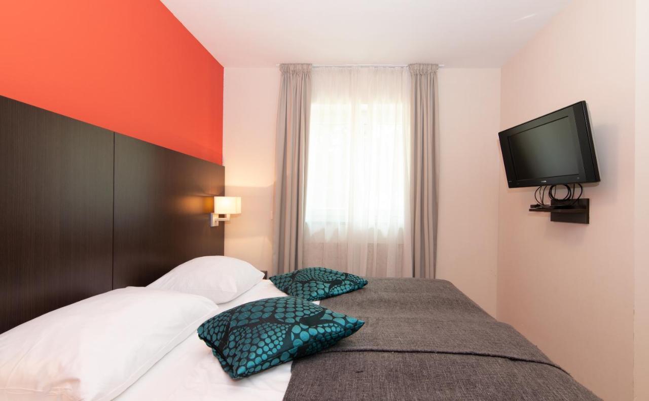 Apartment Marina Garbin *