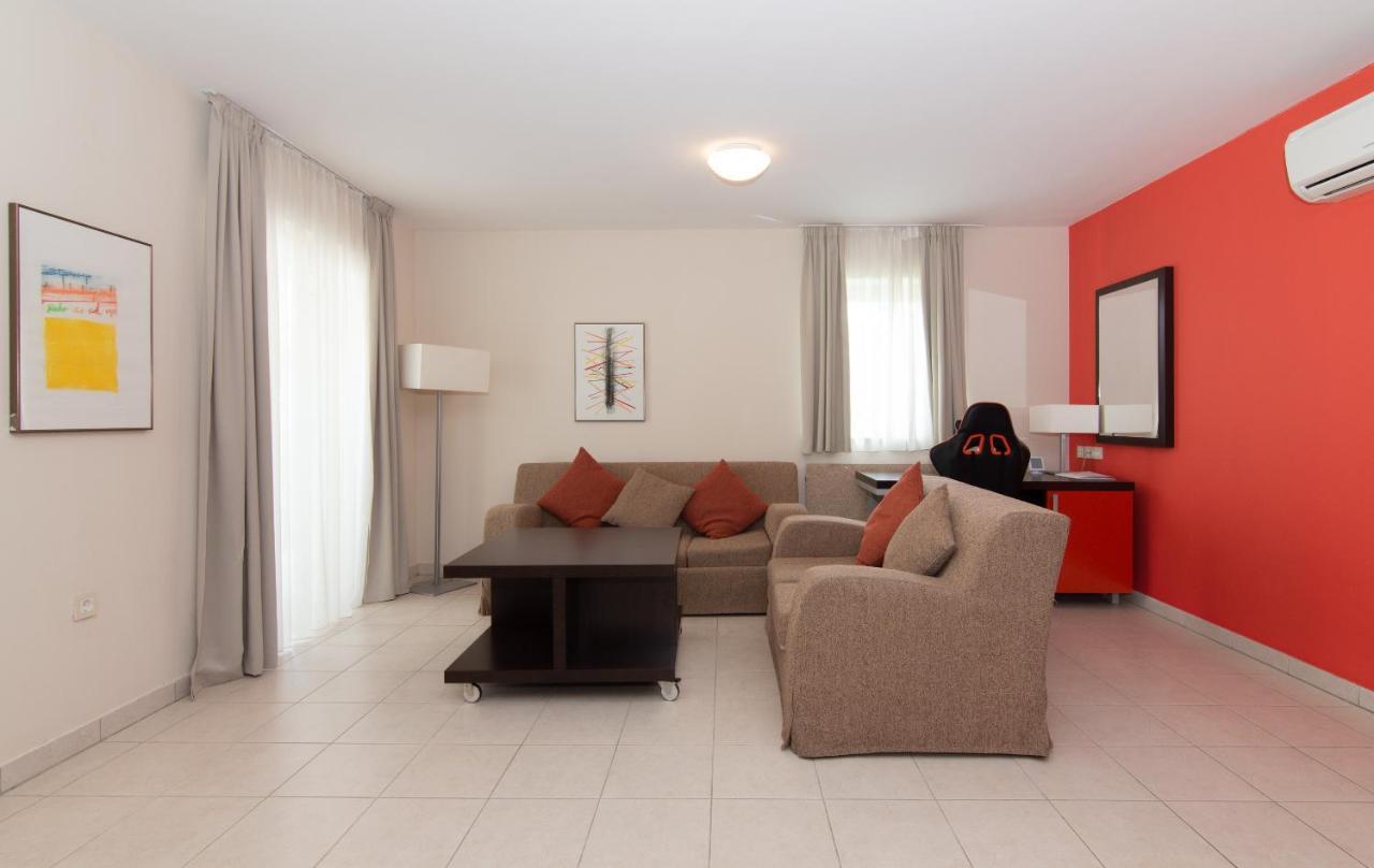 Apartment Marina Garbin Portoroz