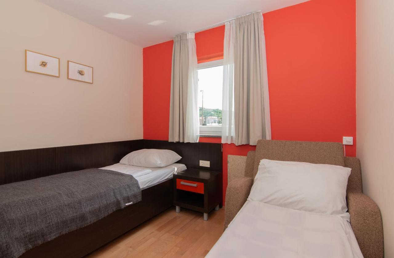 Marina Garbin Apartment Portoroz