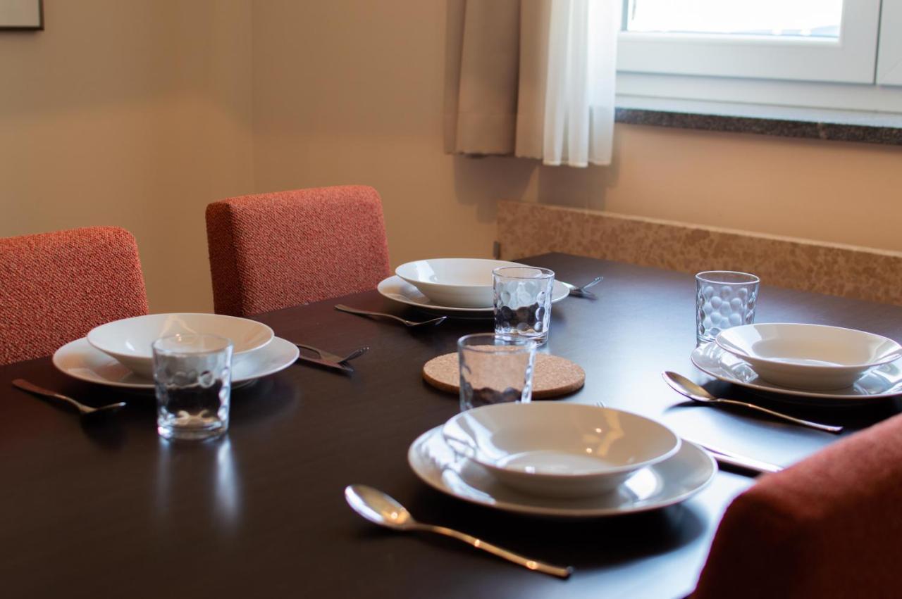 Marina Garbin Apartment *