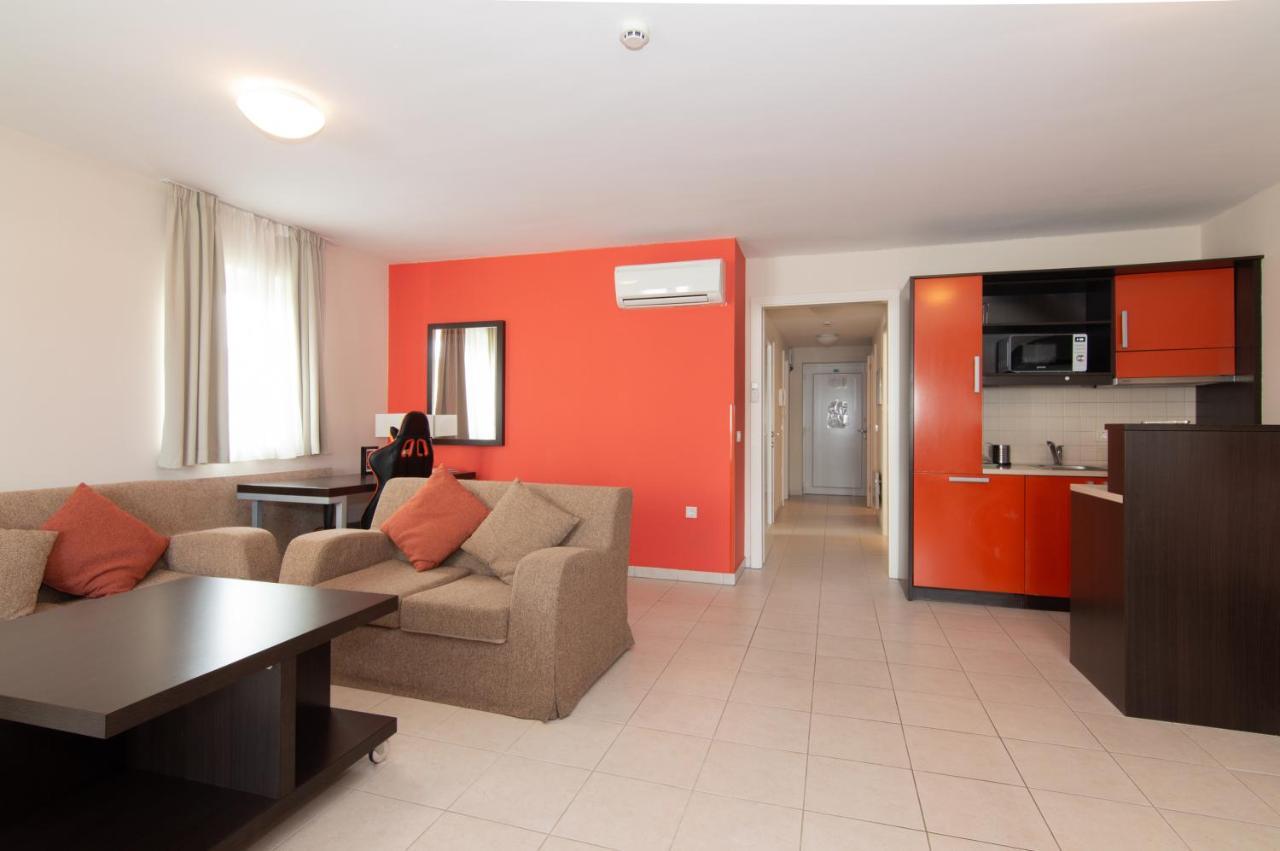 Apartment Marina Garbin *