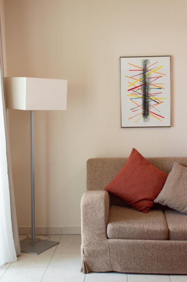 Marina Garbin Apartment
