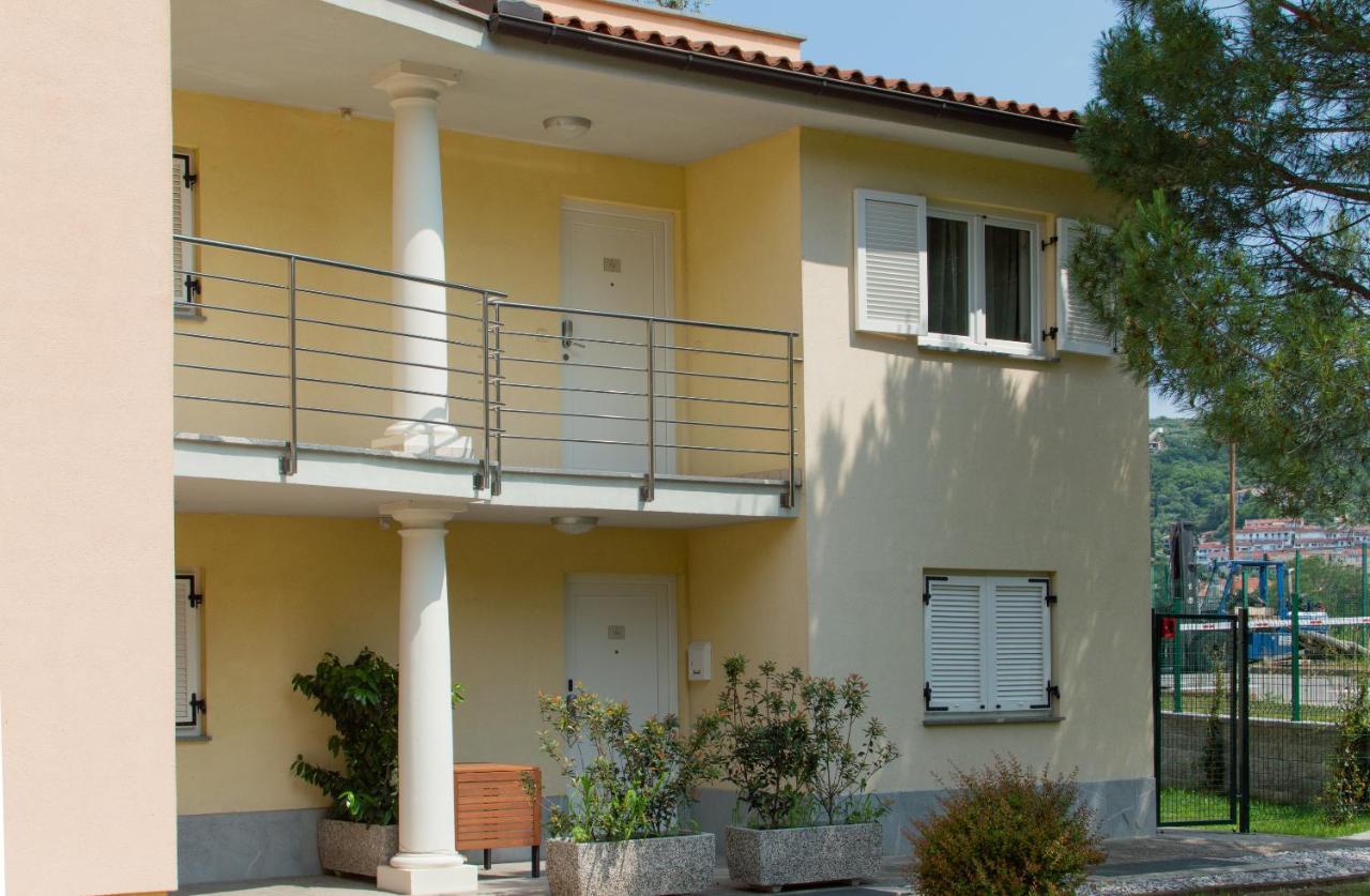 Marina Garbin Portoroz