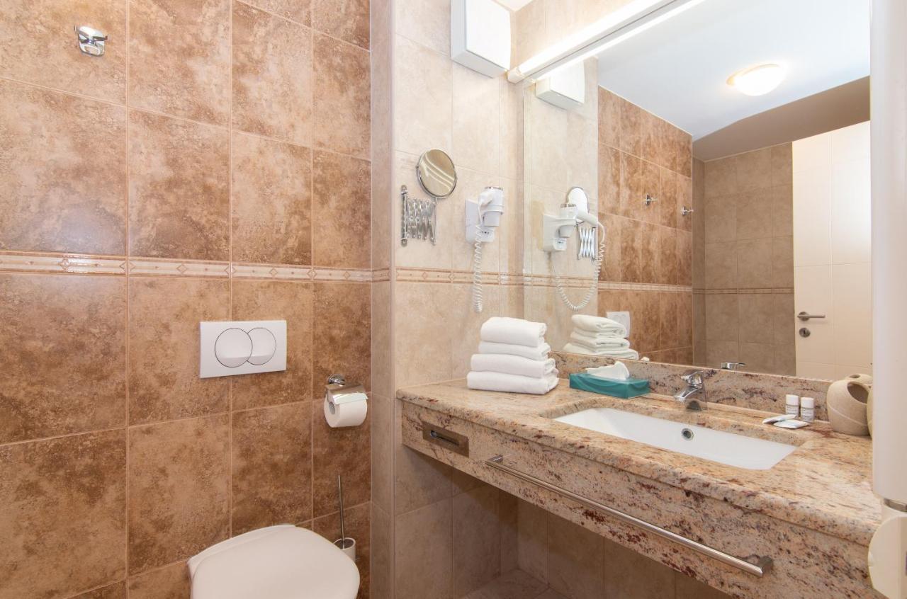 Apartment Marina Garbin Portoroz