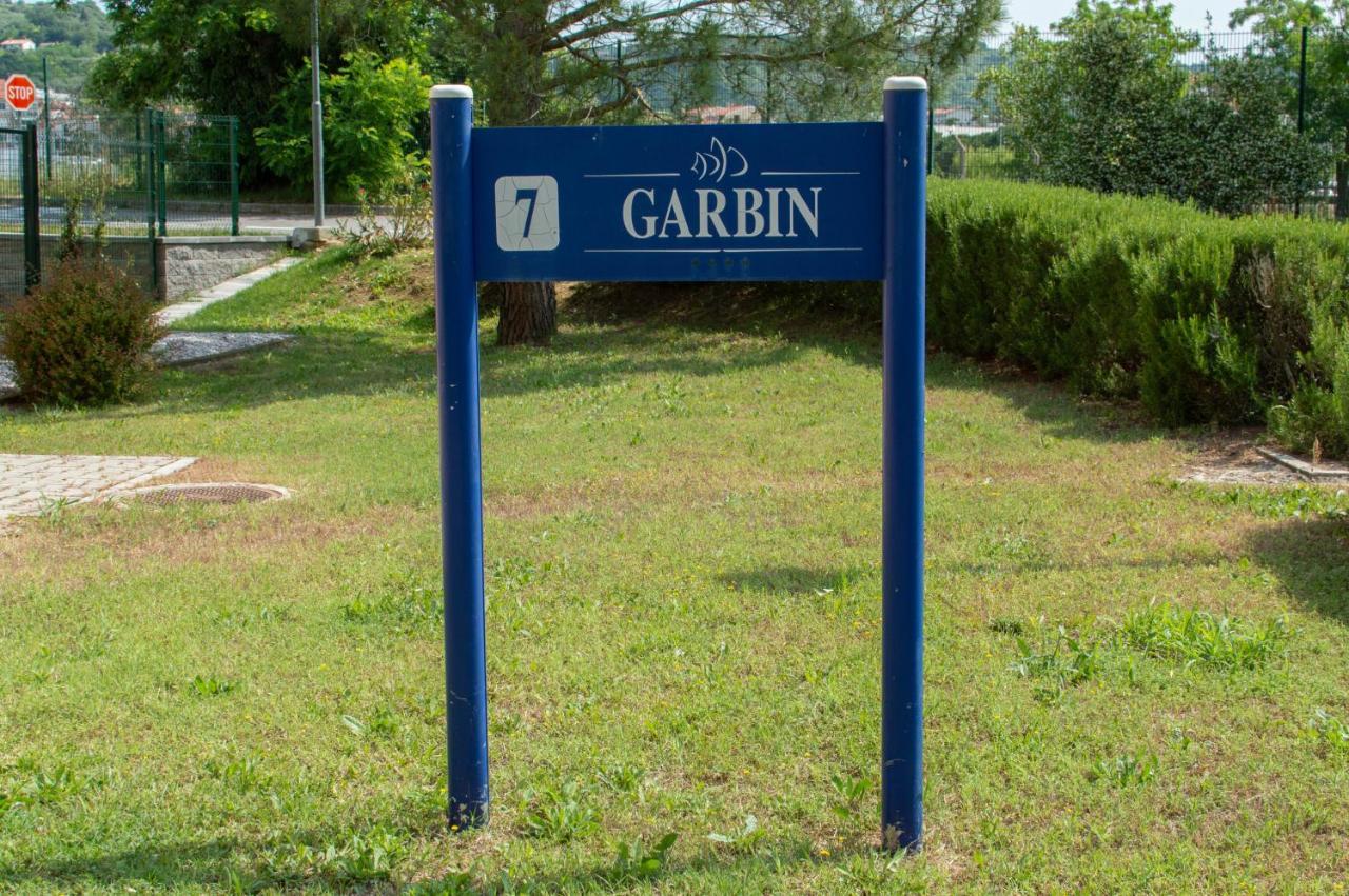 Marina Garbin * Portoroz
